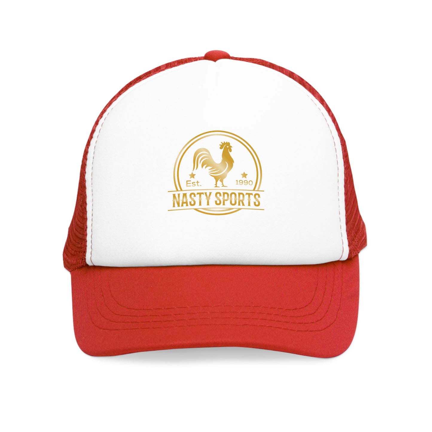 Nasty Sports Trucker Hat