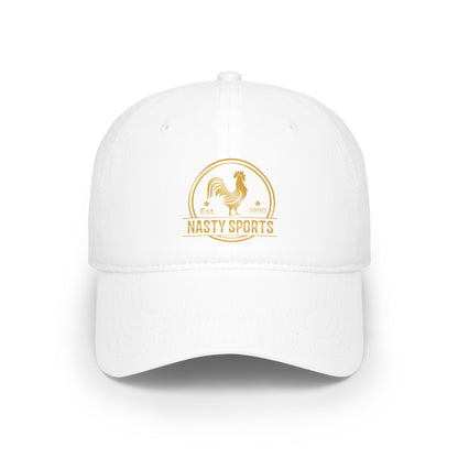 Nasty Sports Sport Cap