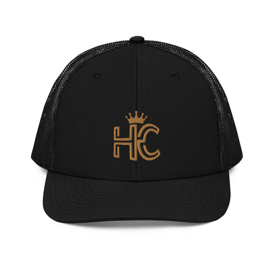 The Hobby Capper OG Hat