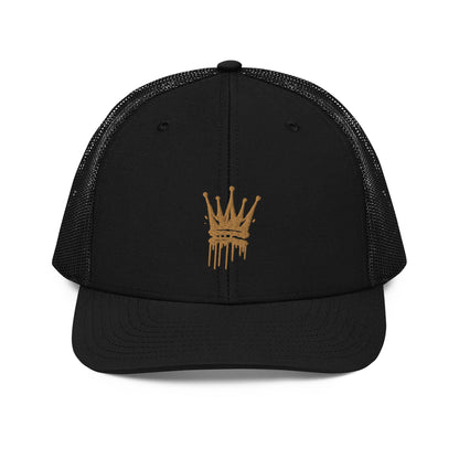 The Hobby Capper Crown Hat