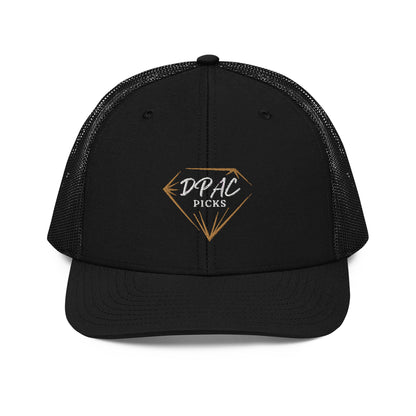 Dpac Picks Hat