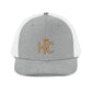 The Hobby Capper OG Hat