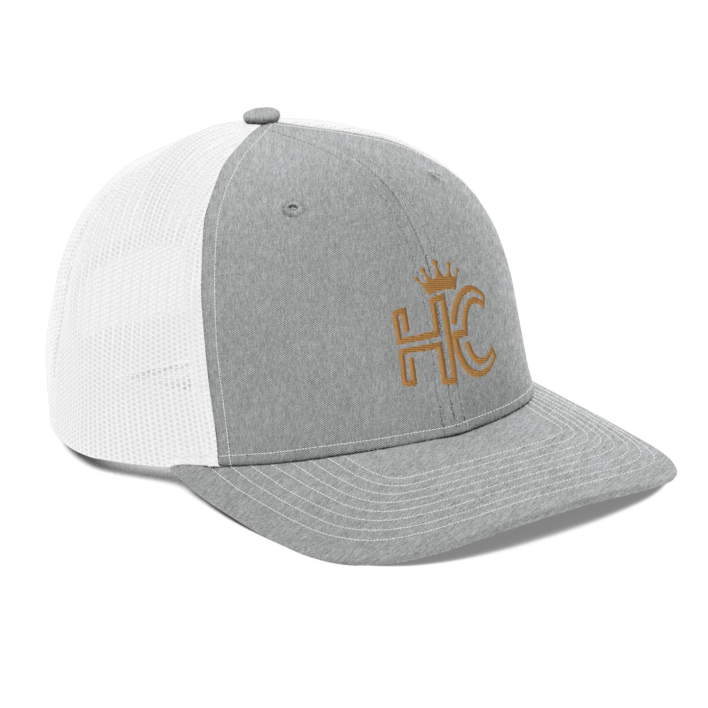 The Hobby Capper OG Hat