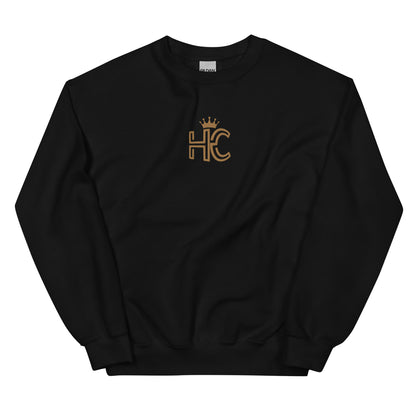 The Hobby Capper OG Crewneck