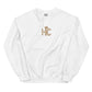 The Hobby Capper OG Crewneck