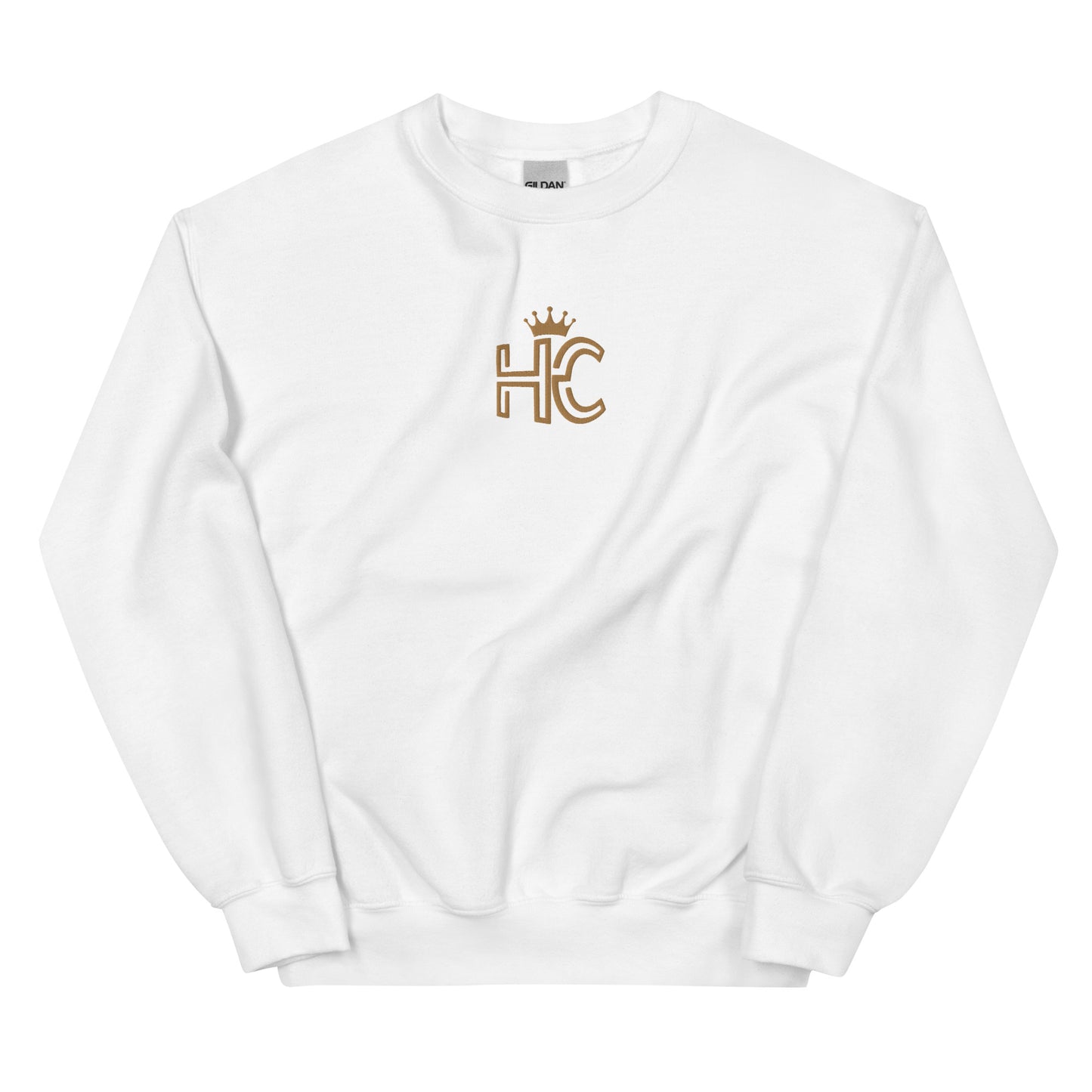 The Hobby Capper OG Crewneck