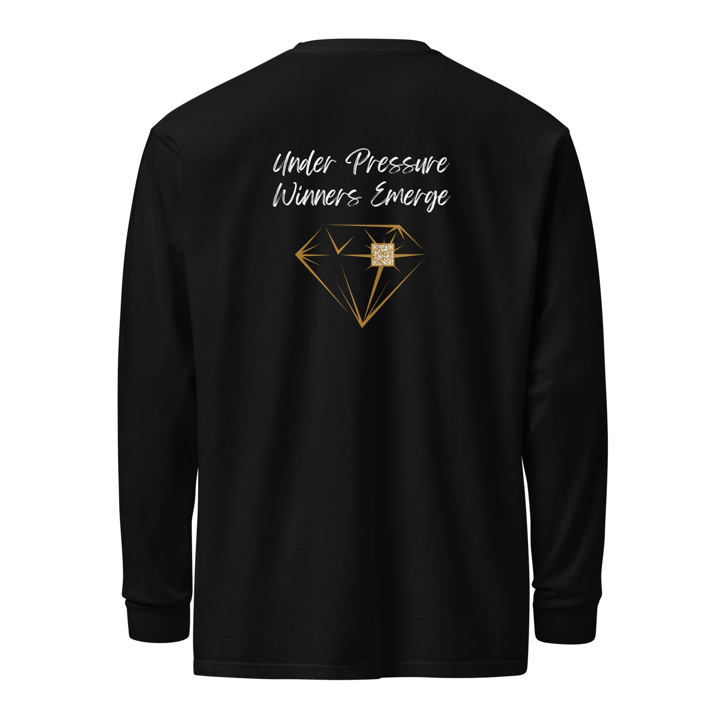 Dpac Picks PRESSURE Long Sleeve