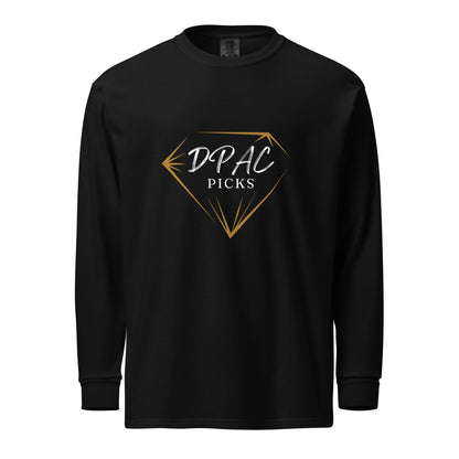 Dpac Picks PRESSURE Long Sleeve