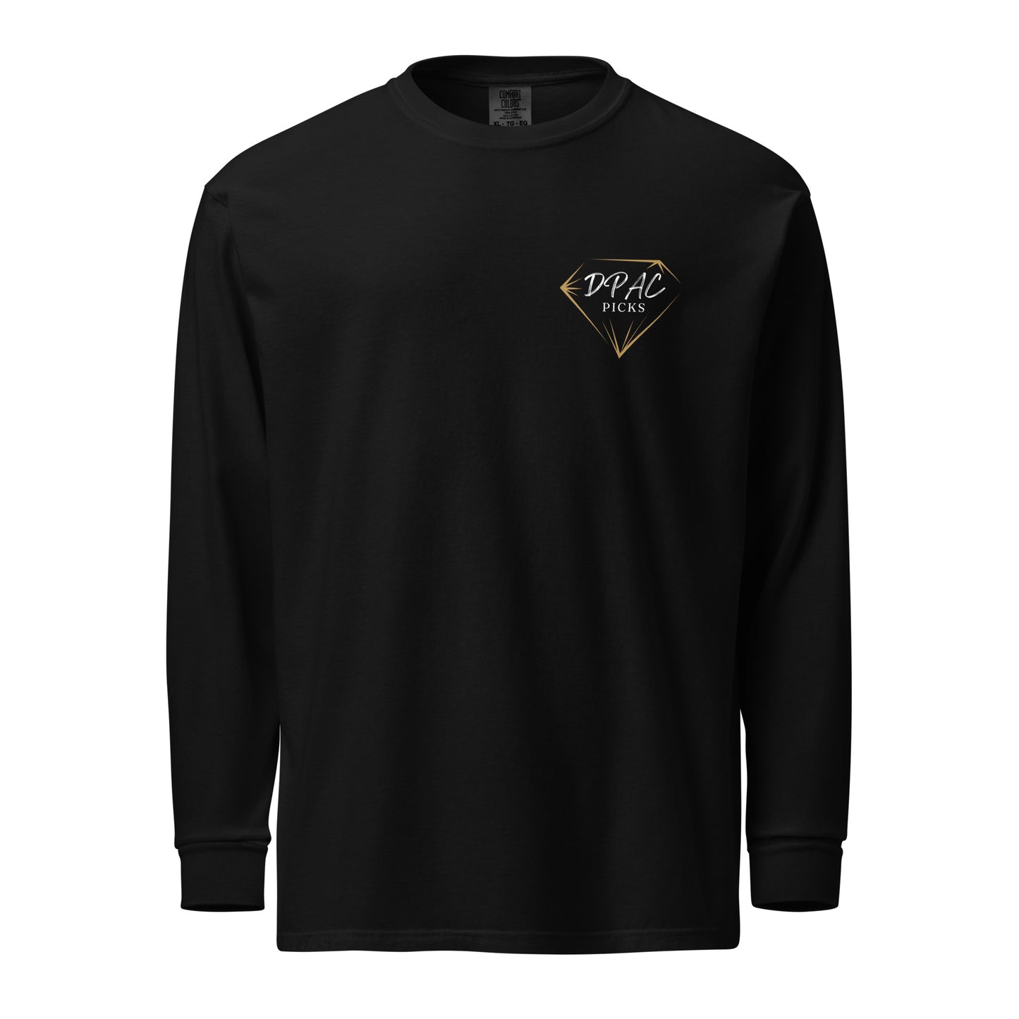 Dpac Picks Long Sleeve