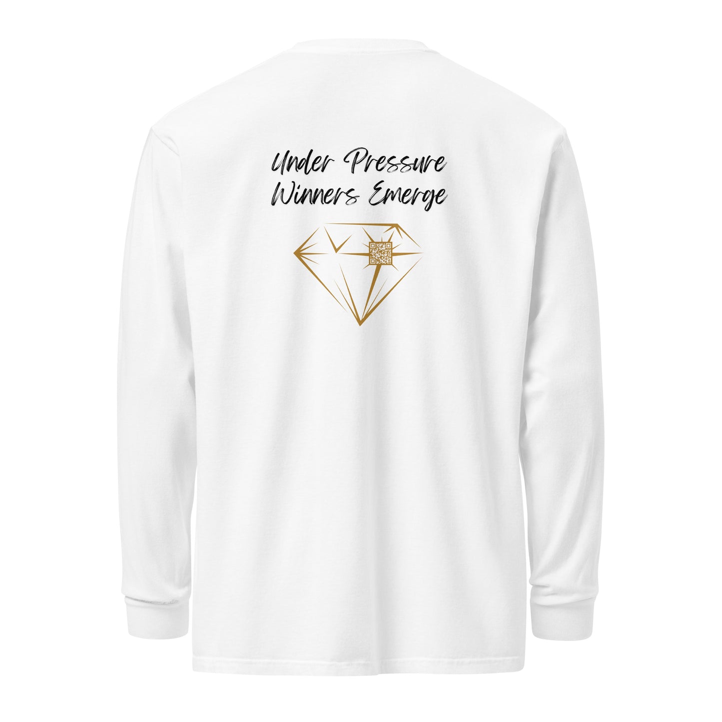 Dpac Picks PRESSURE Long Sleeve