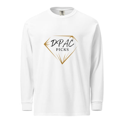 Dpac Picks PRESSURE Long Sleeve