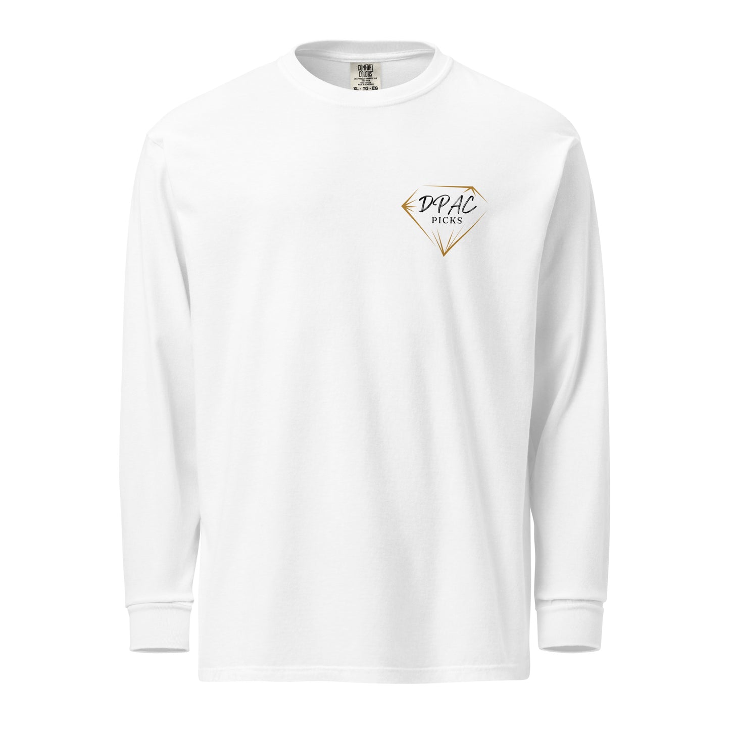 Dpac Picks Long Sleeve