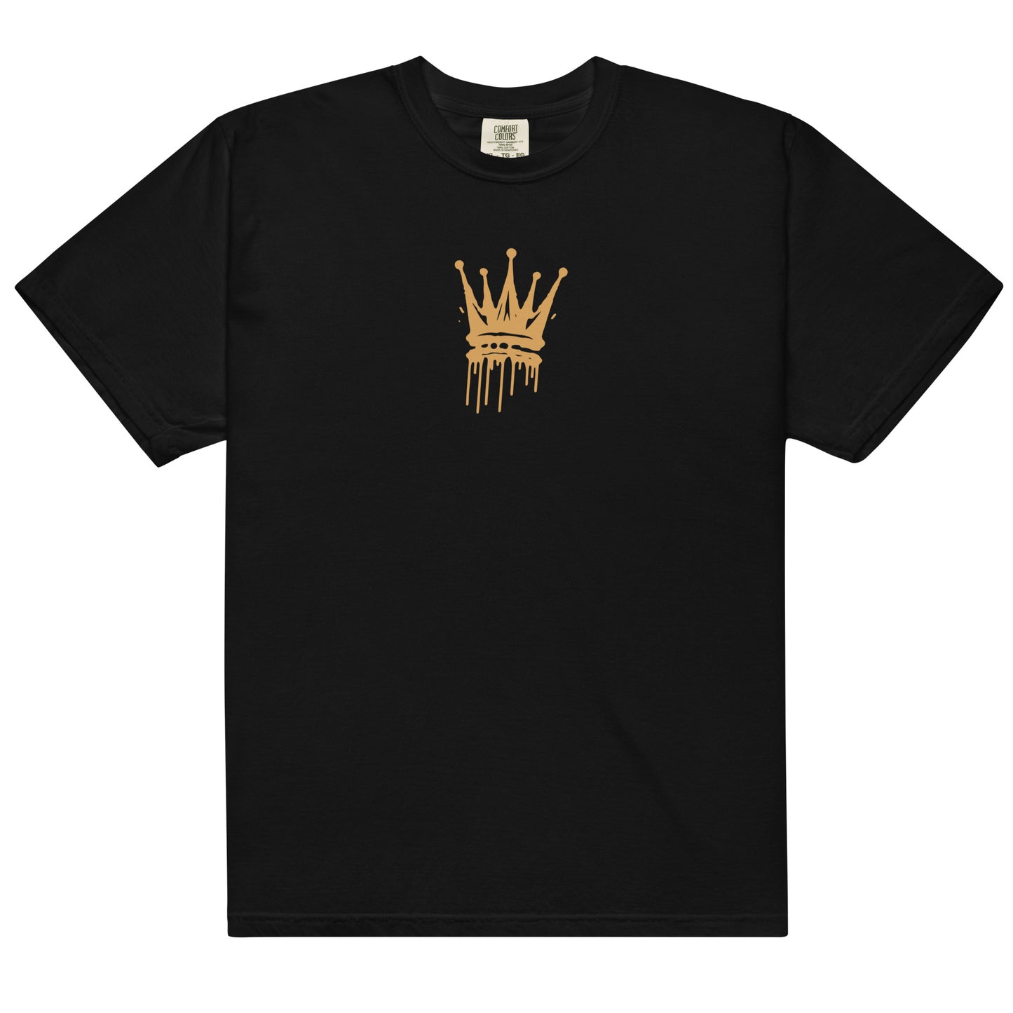 The Hobby Crown T-Shirt