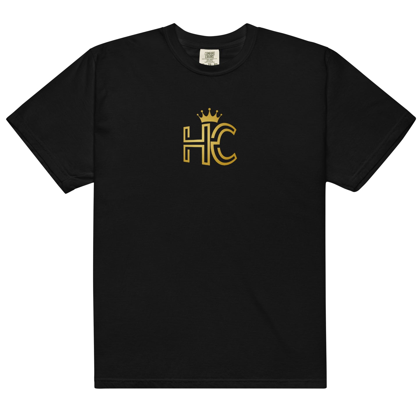 The Hobby Capper OG T-shirt