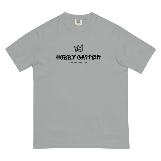 Hobby Capper Graffiti T-Shirt