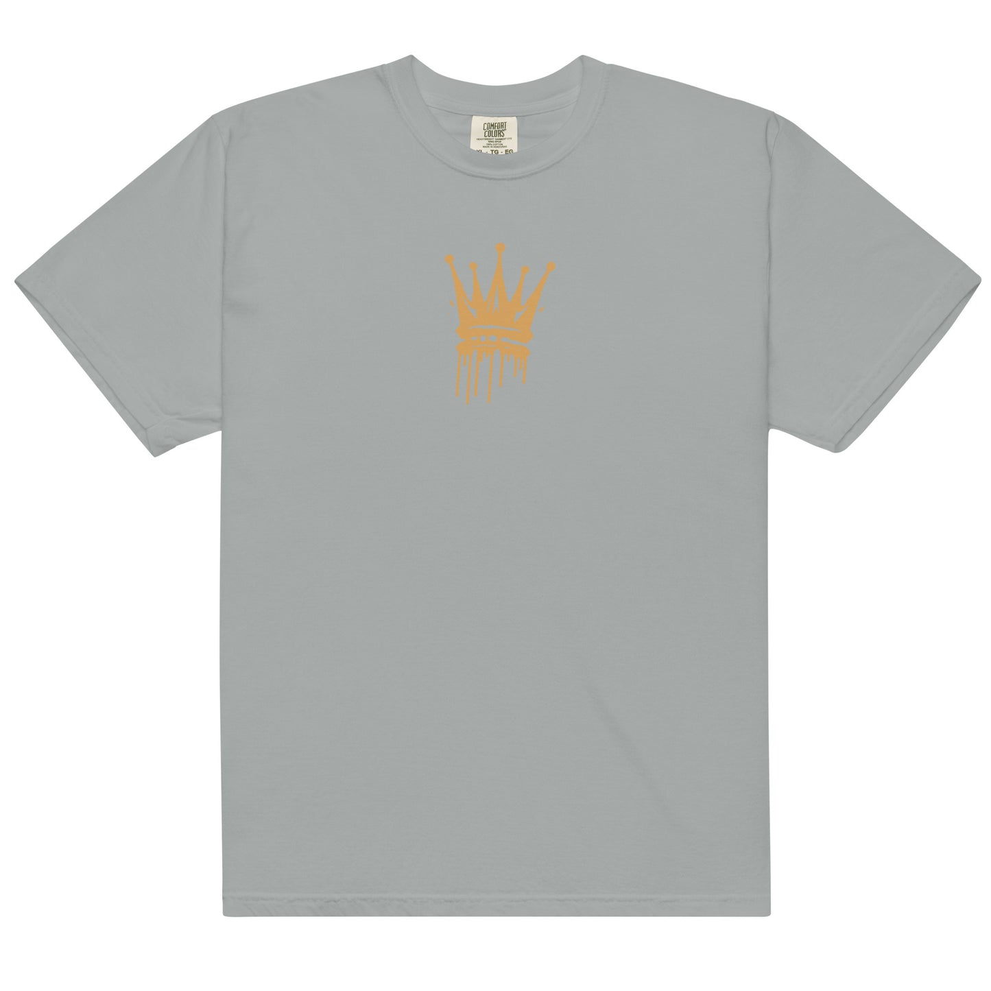 The Hobby Crown T-Shirt