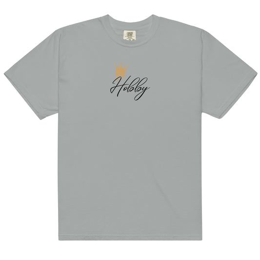 The Hobby Capper Crown T-Shirt