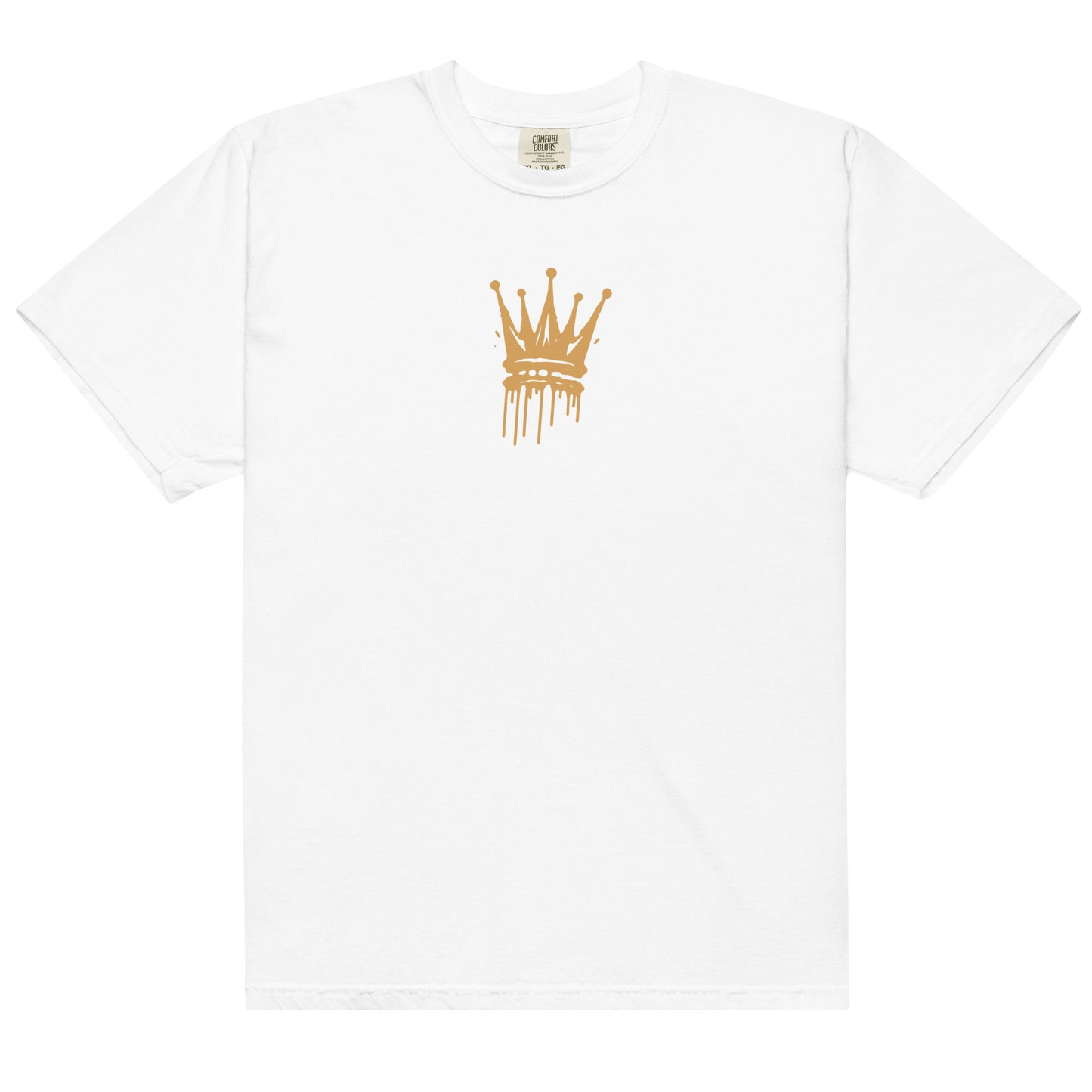 The Hobby Crown T-Shirt