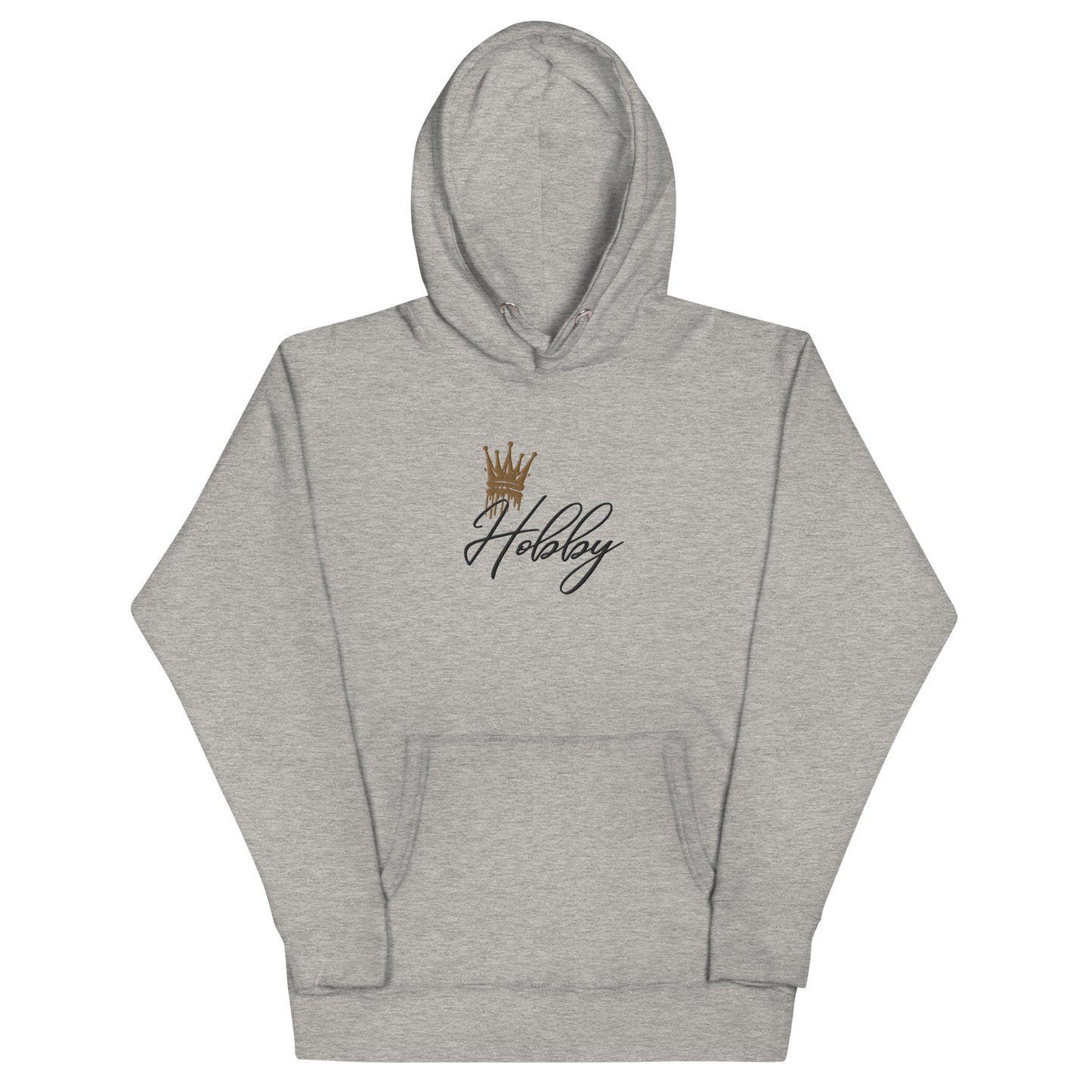 The Hobby Capper Crown Sweatshirt