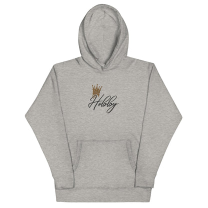 The Hobby Capper Crown Sweatshirt