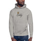 The Hobby Capper Crown Sweatshirt