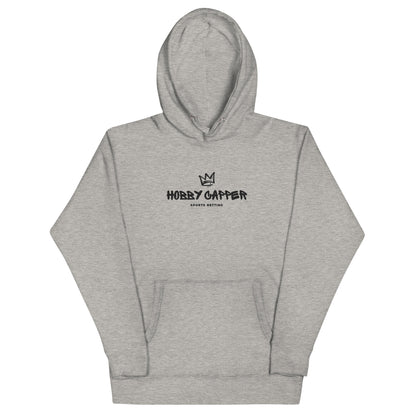 The Hobby Capper Graffiti Sweatshirt