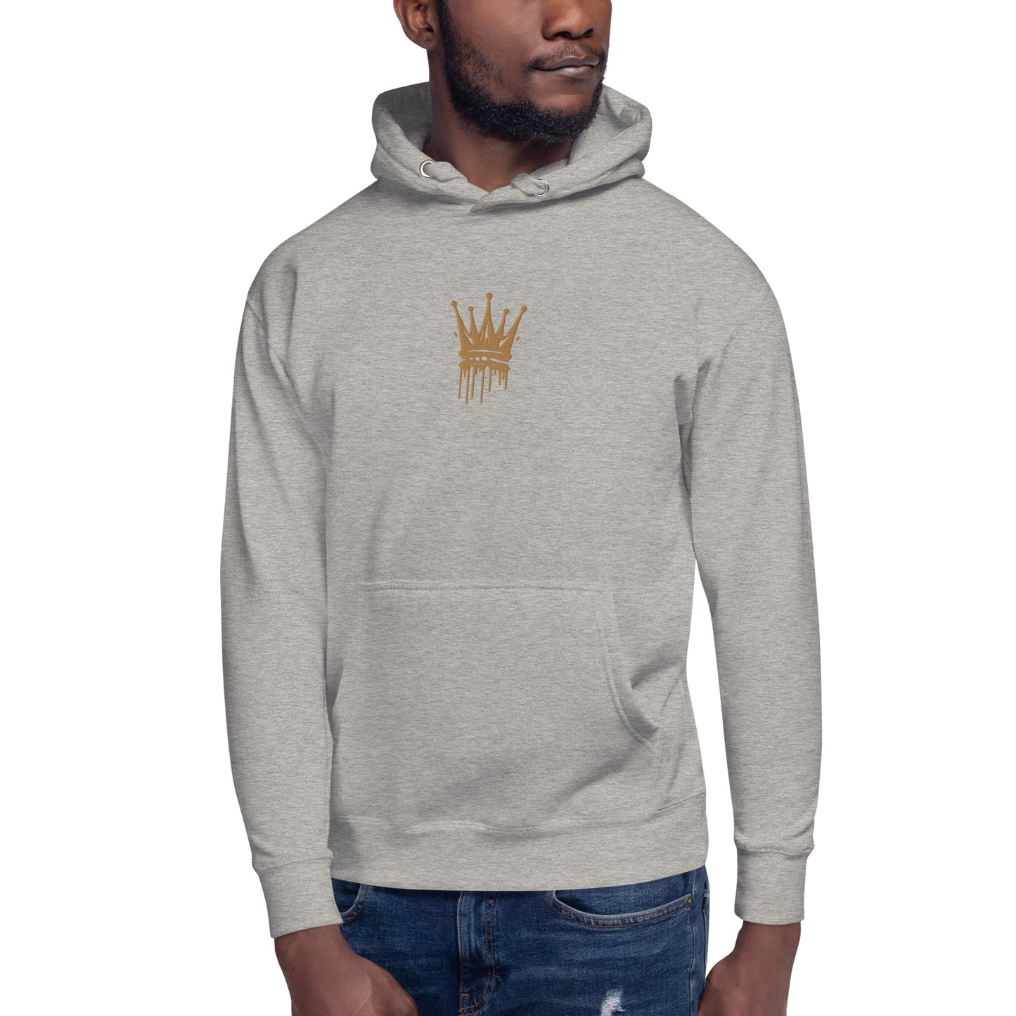 The Hobby Crown Sweatshirt