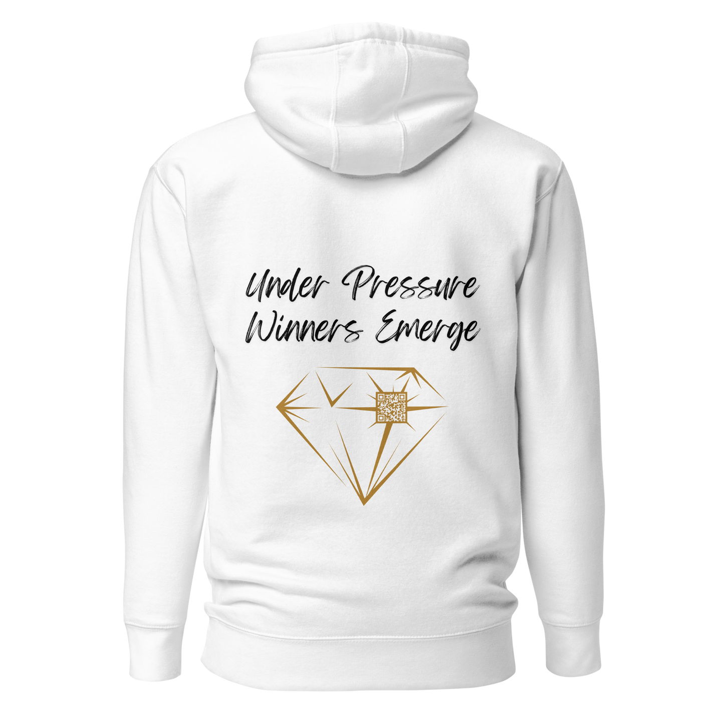 Dpac Picks PRESSURE Hoodie