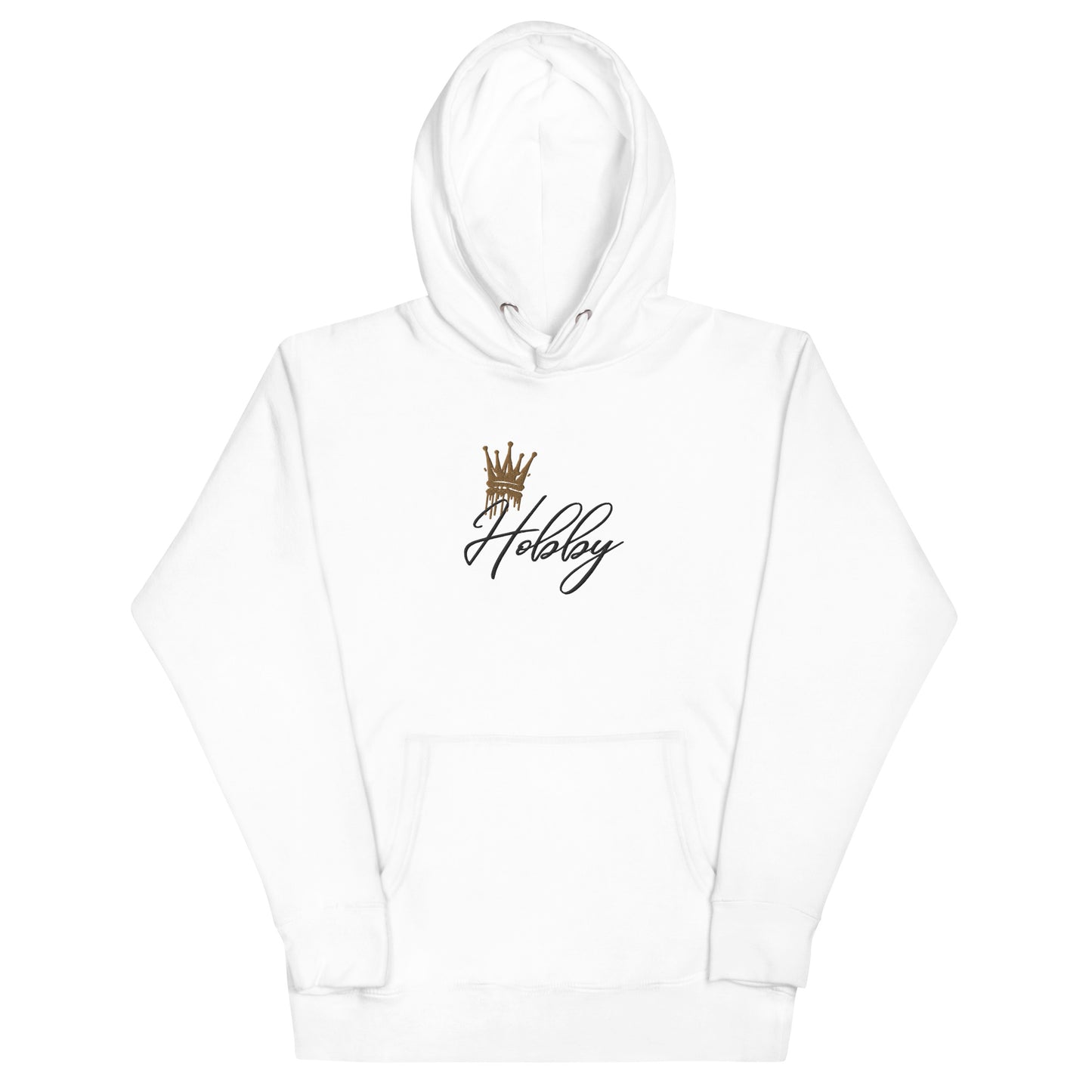 The Hobby Capper Crown Sweatshirt