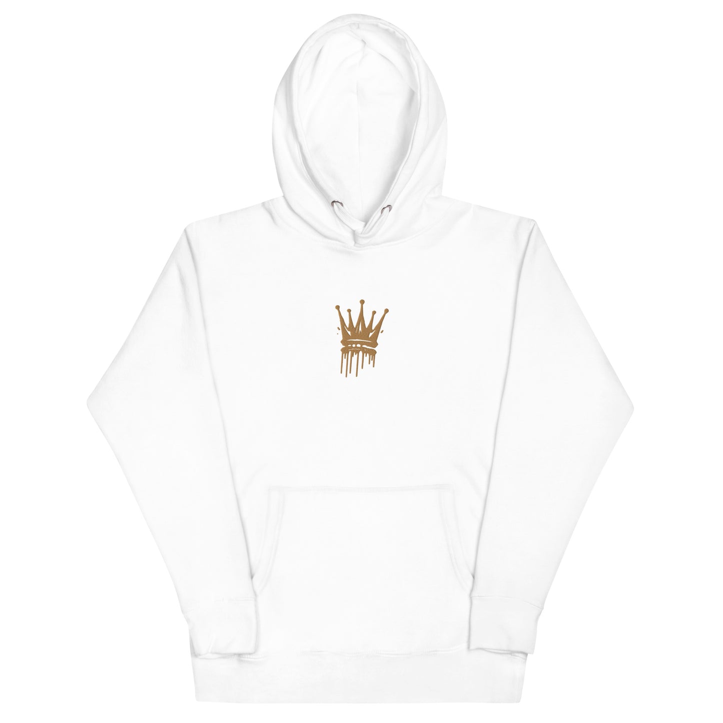 The Hobby Crown Sweatshirt