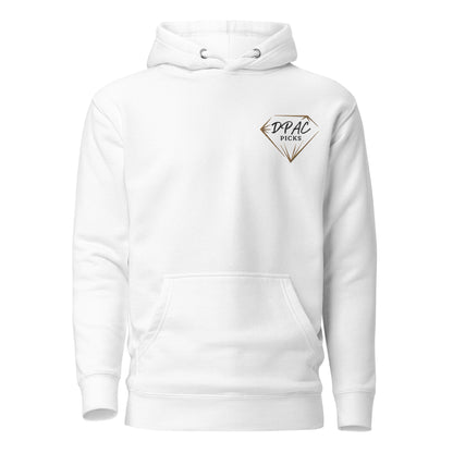 Dpac Picks Hoodie