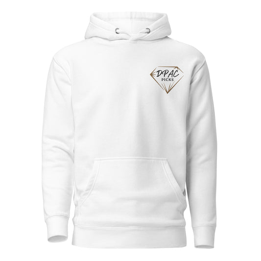 Dpac Picks Hoodie