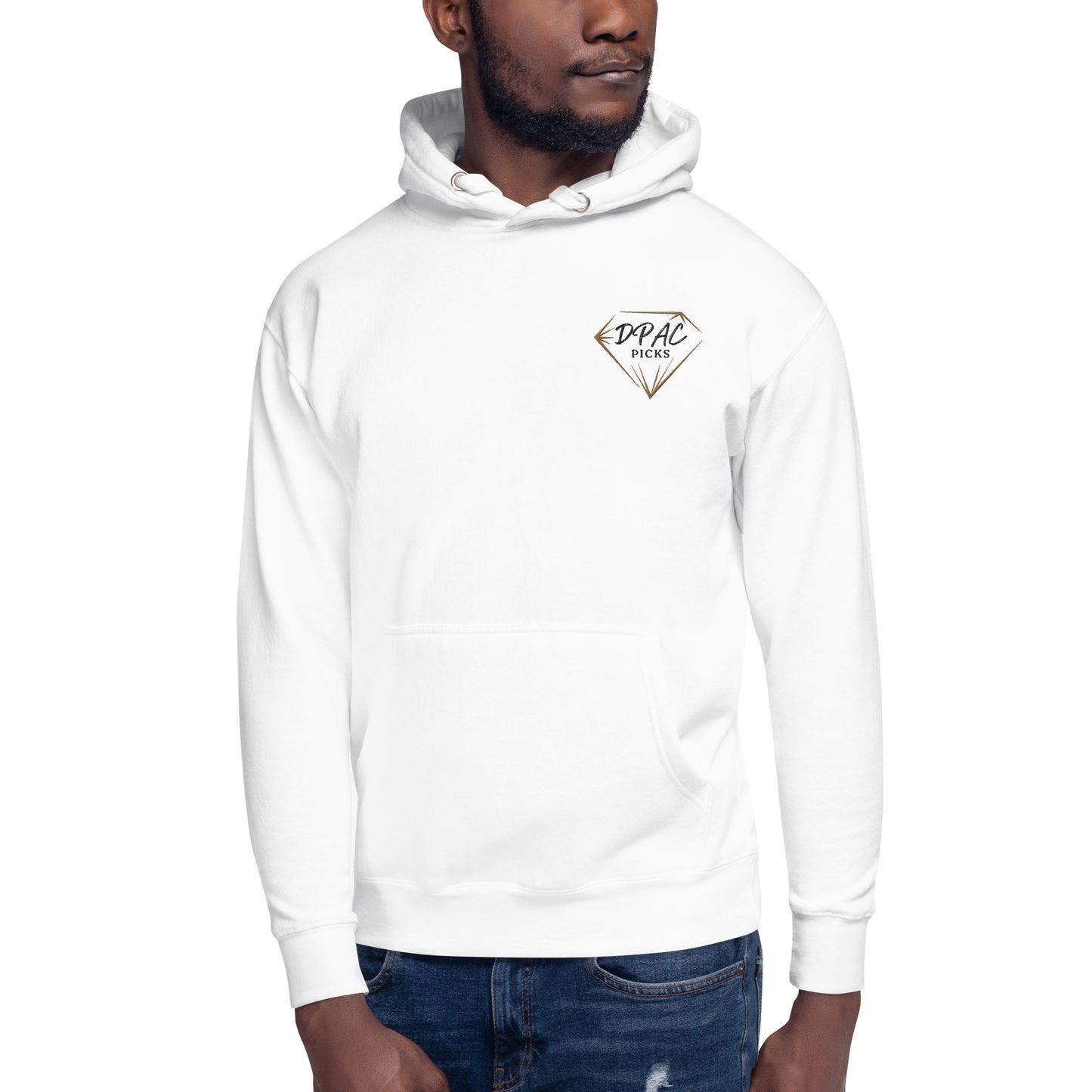 Dpac Picks Hoodie