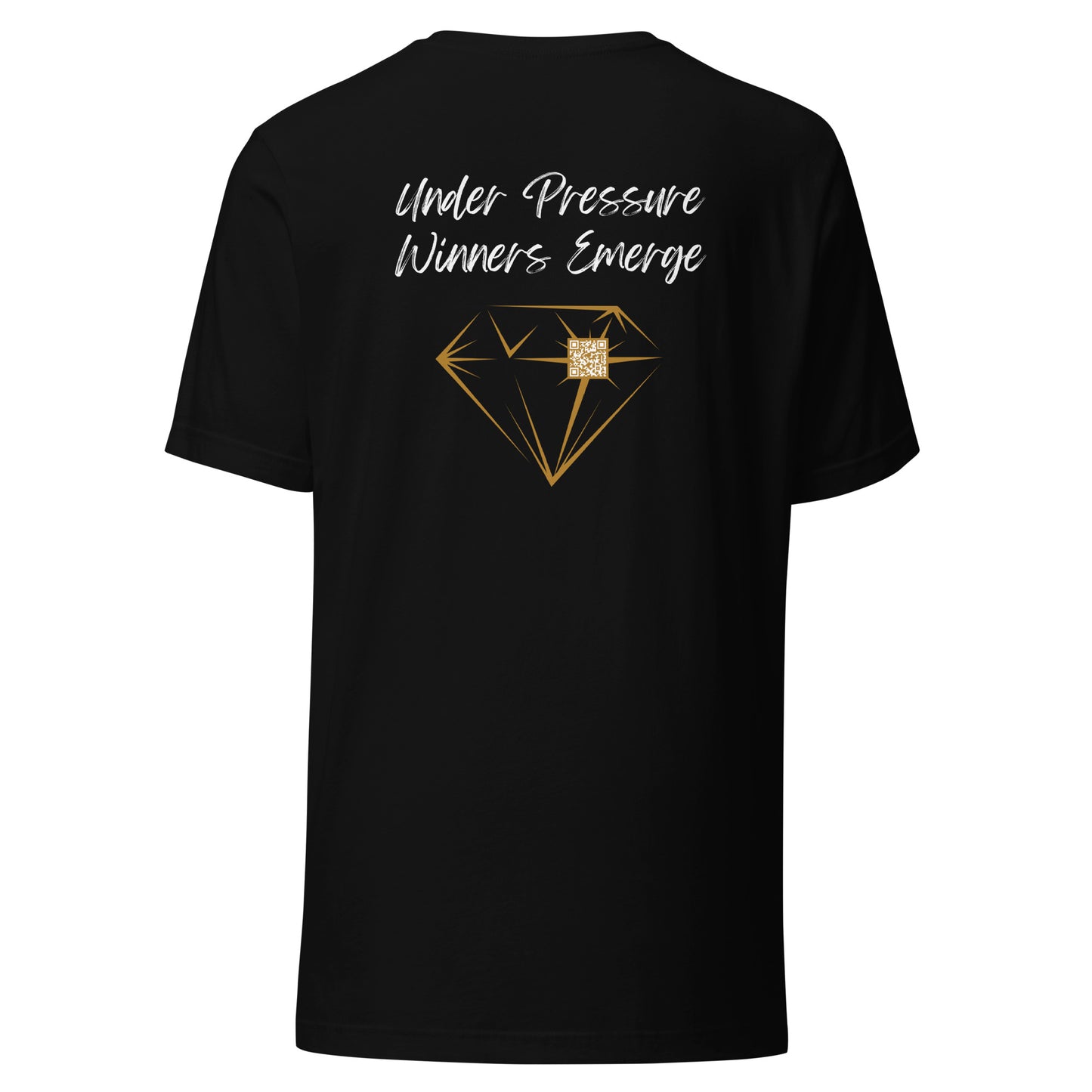 Dpac Picks PRESSURE T-Shirt