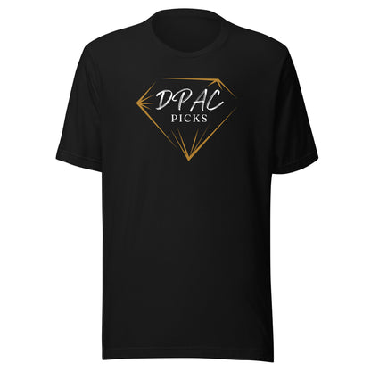 Dpac Picks PRESSURE T-Shirt