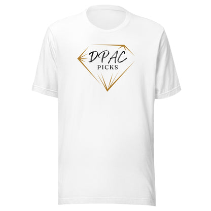 Dpac Picks PRESSURE T-Shirt