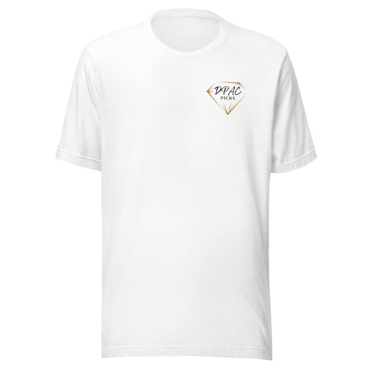 Dpac Picks T-Shirt